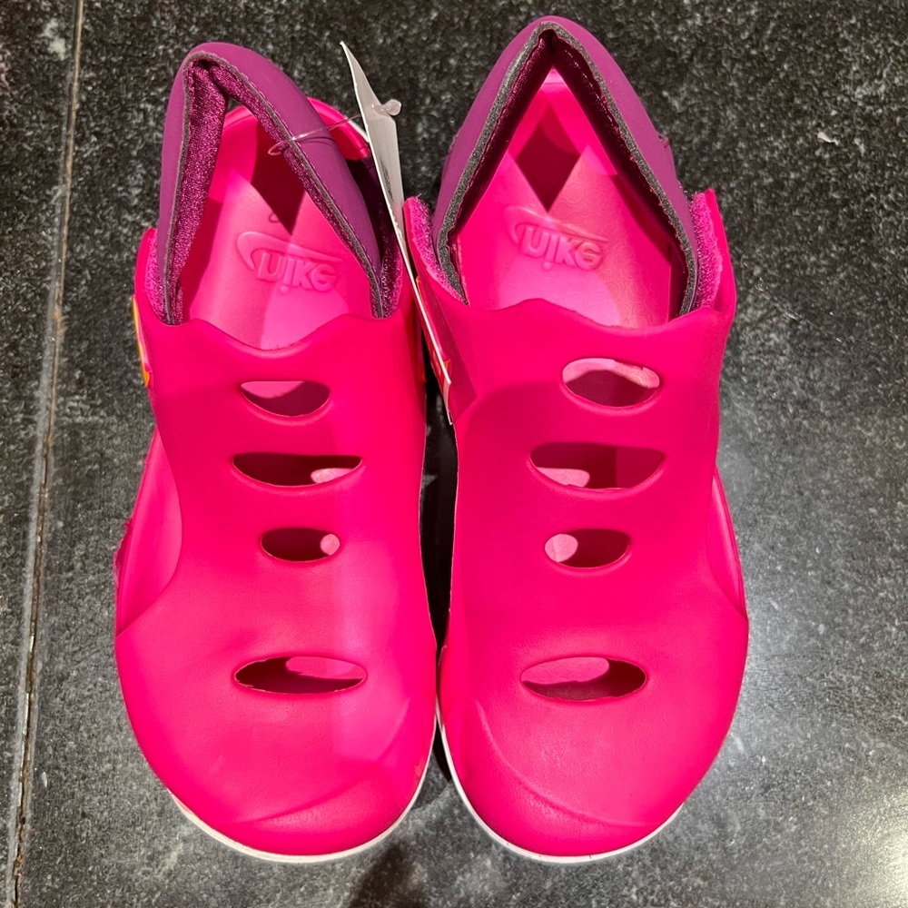 NEW Sunray Protect 3 Sandal - Picture 7 of 9